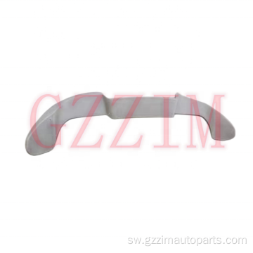 CRV 2017 utengenezaji wa nyuma wa CRV